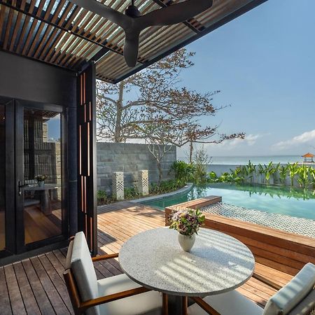 Sumitra Luxury Villas A Pramana Experience Sanur Exteriér fotografie