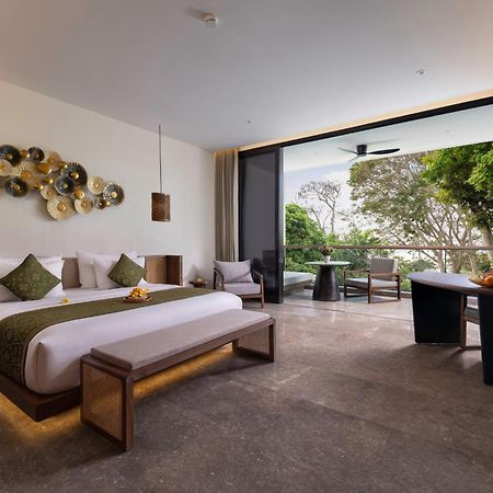 Sumitra Luxury Villas A Pramana Experience Sanur Exteriér fotografie