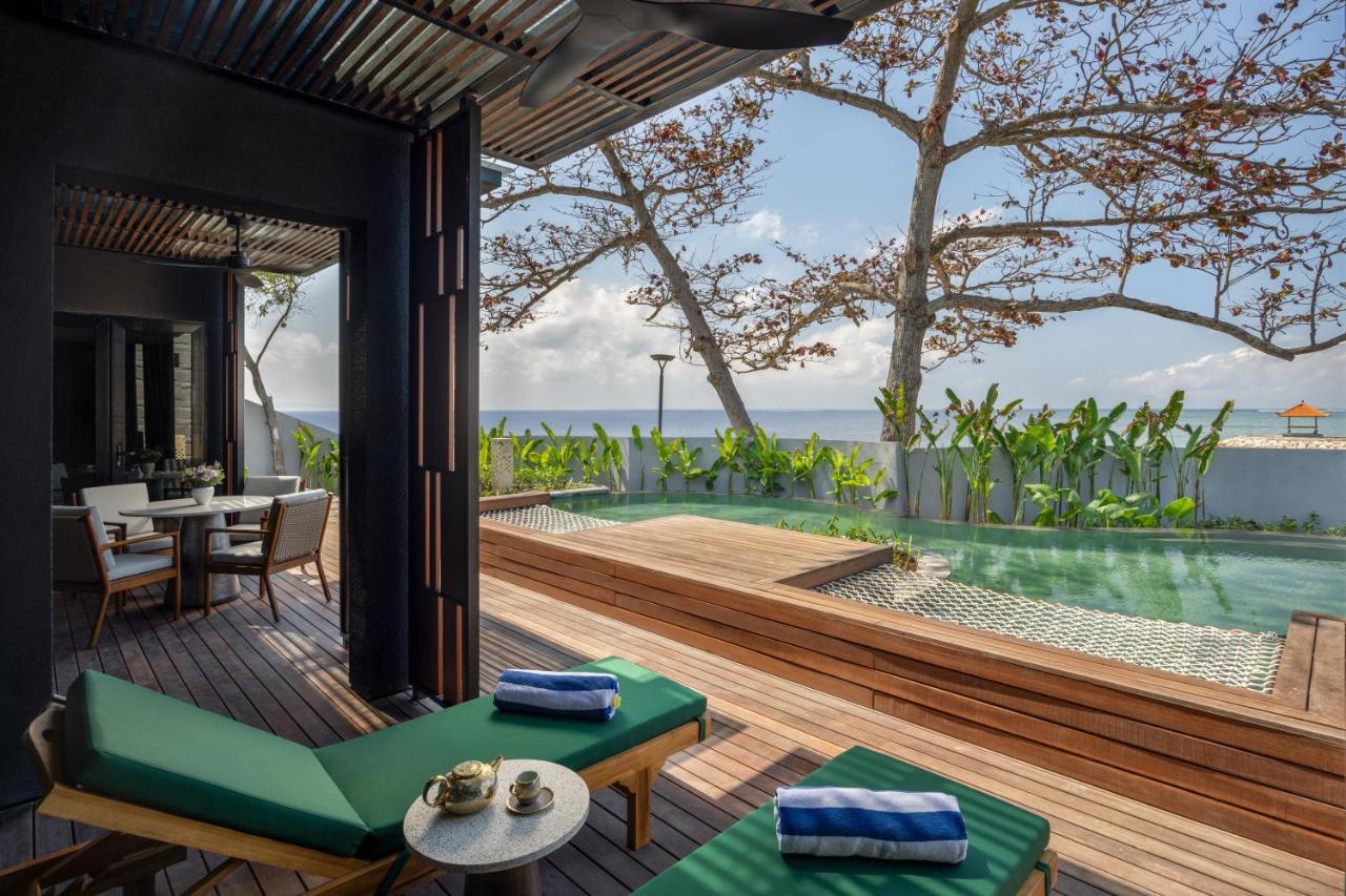 Sumitra Luxury Villas A Pramana Experience Sanur Exteriér fotografie