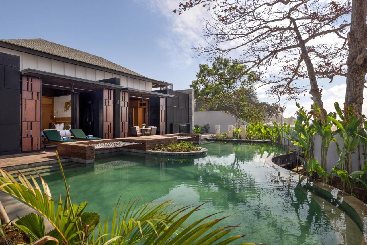 Sumitra Luxury Villas A Pramana Experience Sanur Exteriér fotografie