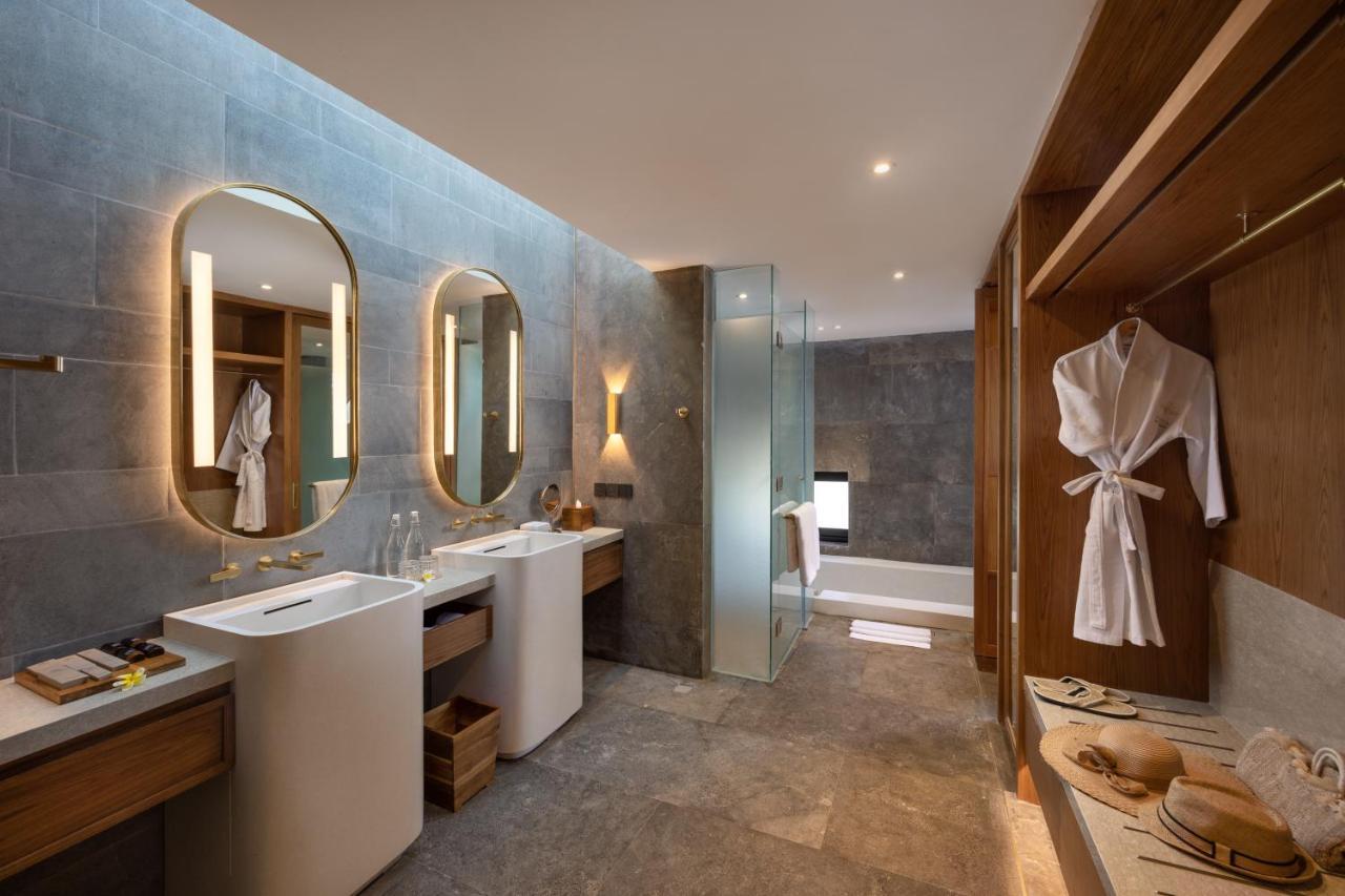 Sumitra Luxury Villas A Pramana Experience Sanur Exteriér fotografie