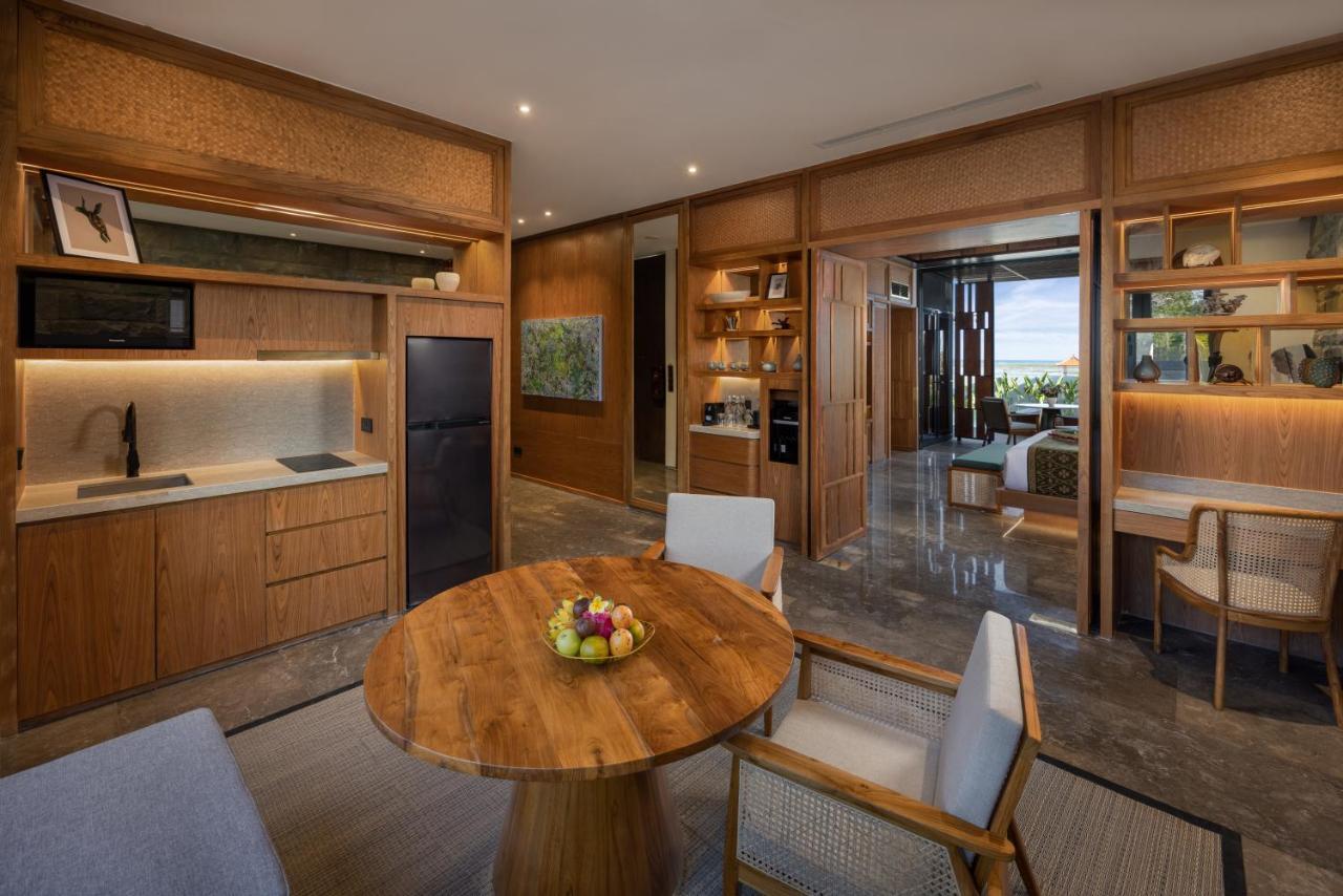 Sumitra Luxury Villas A Pramana Experience Sanur Exteriér fotografie