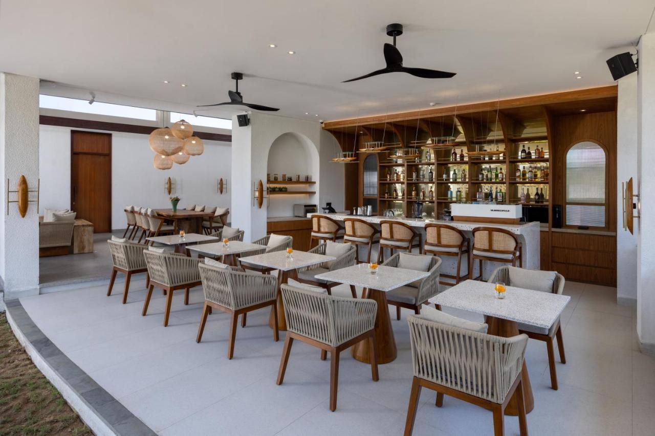Sumitra Luxury Villas A Pramana Experience Sanur Exteriér fotografie