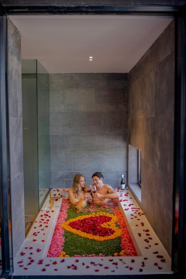Sumitra Luxury Villas A Pramana Experience Sanur Exteriér fotografie