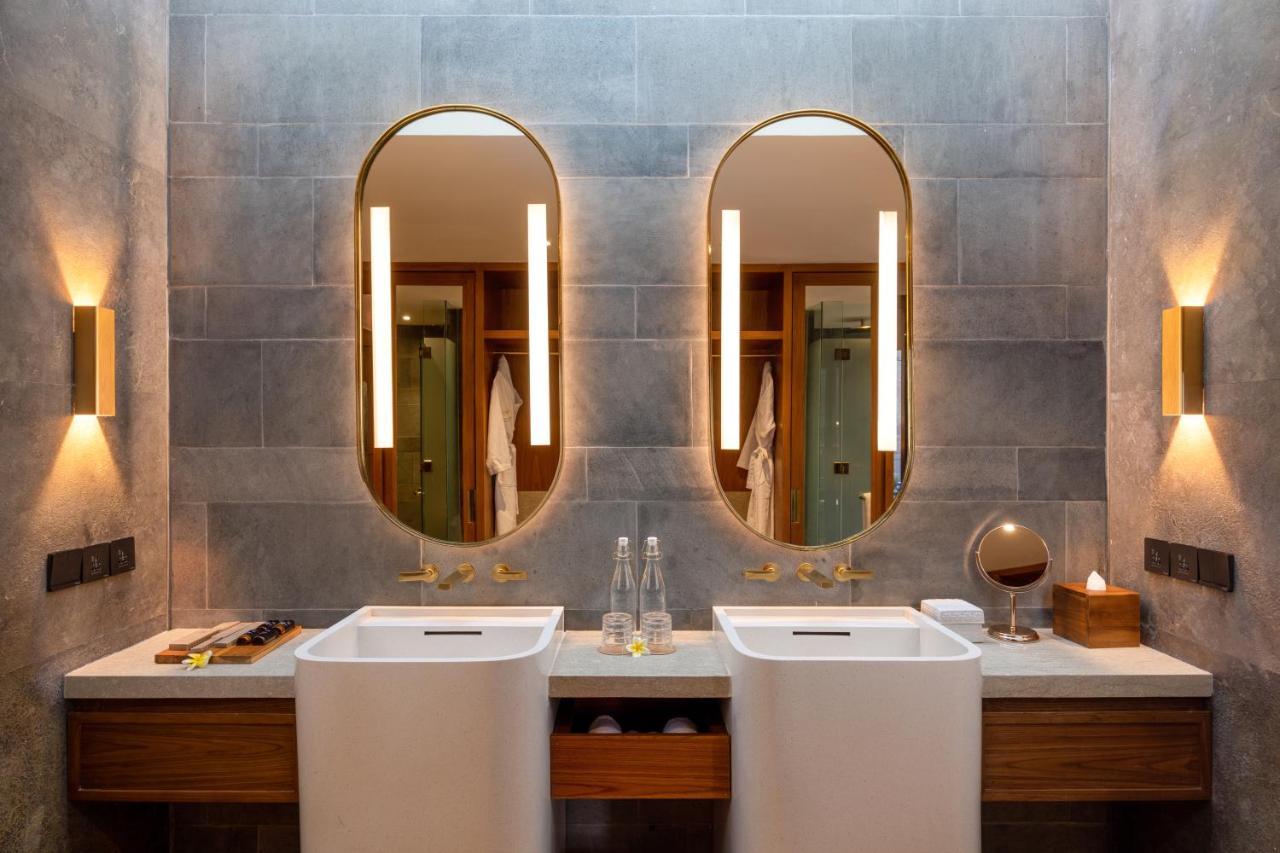 Sumitra Luxury Villas A Pramana Experience Sanur Exteriér fotografie