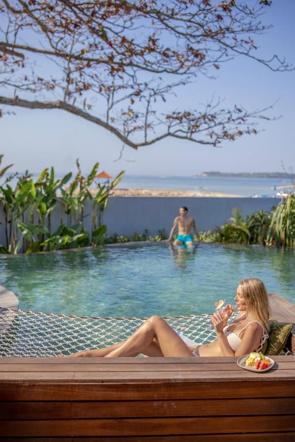 Sumitra Luxury Villas A Pramana Experience Sanur Exteriér fotografie