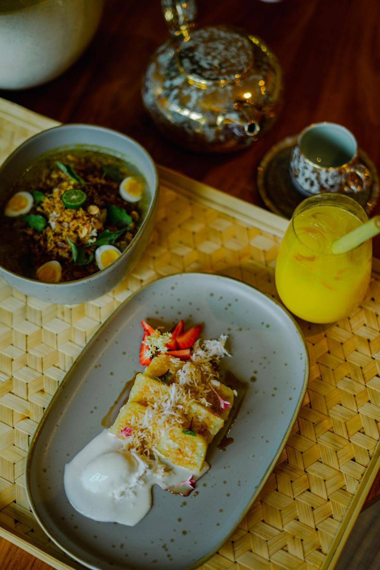 Sumitra Luxury Villas A Pramana Experience Sanur Exteriér fotografie