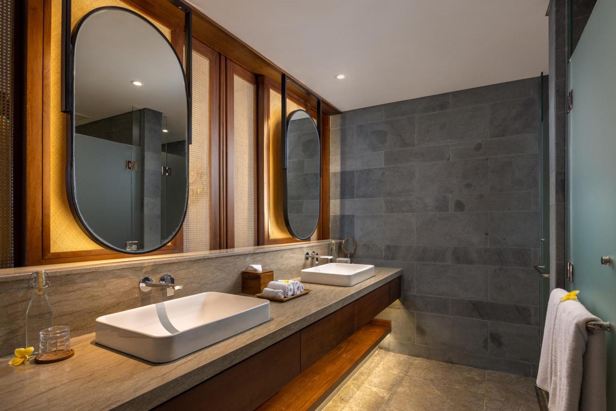 Sumitra Luxury Villas A Pramana Experience Sanur Exteriér fotografie