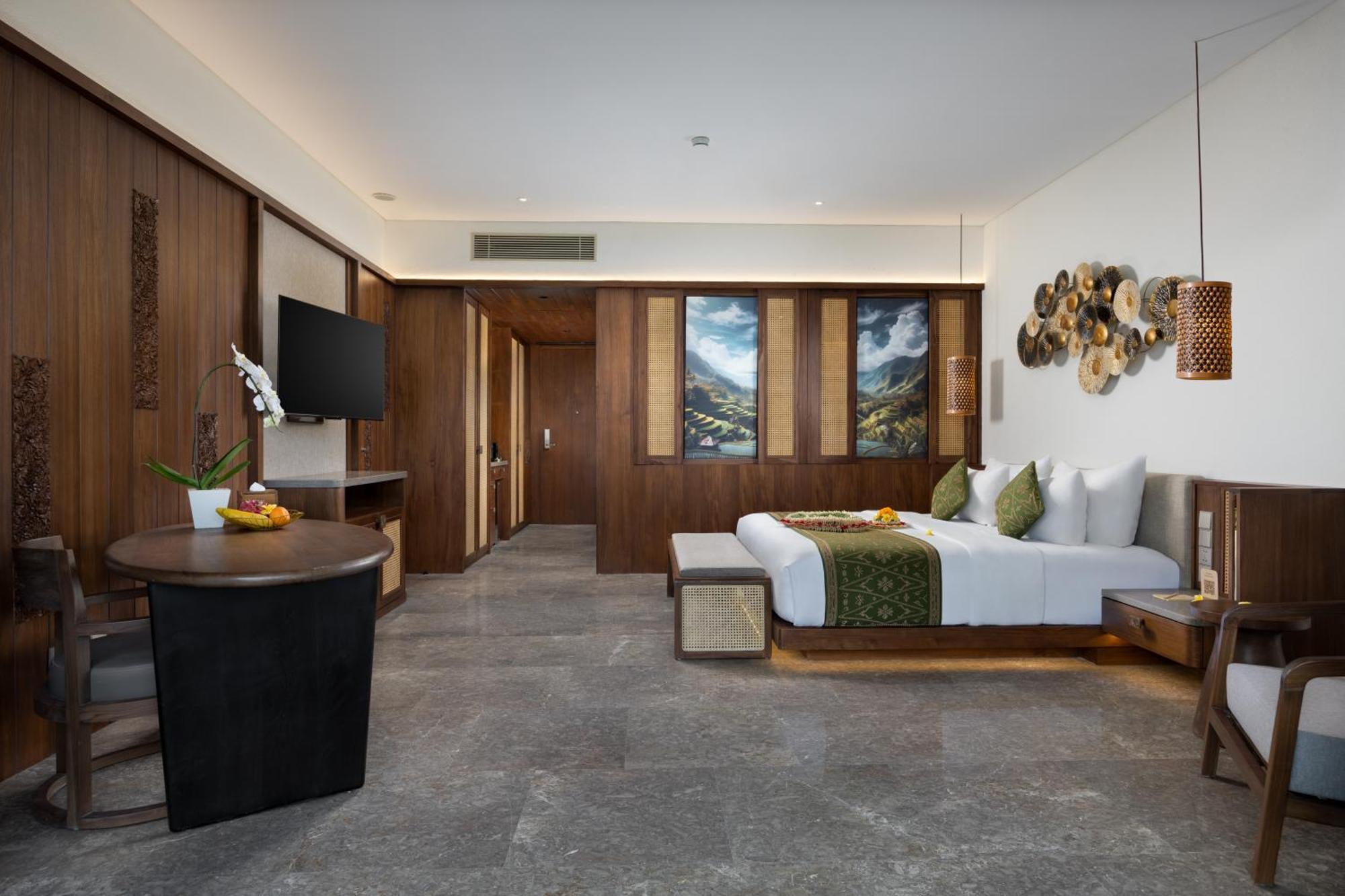 Sumitra Luxury Villas A Pramana Experience Sanur Exteriér fotografie