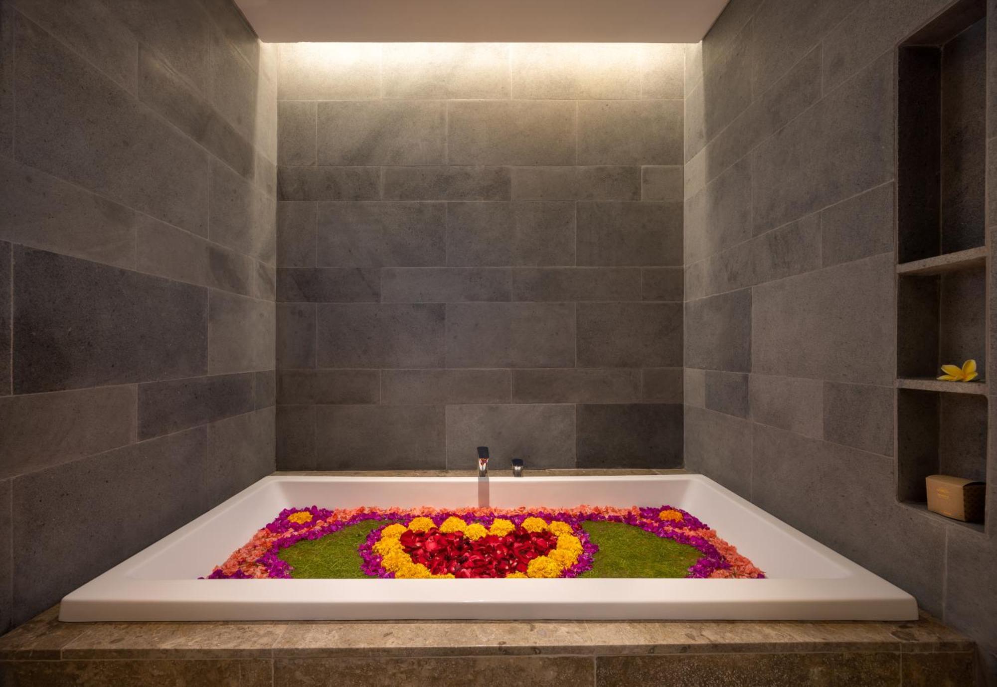 Sumitra Luxury Villas A Pramana Experience Sanur Exteriér fotografie